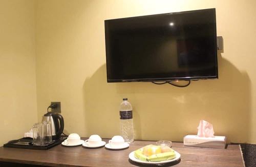 Dhaka Hotel | Hotel The Capital