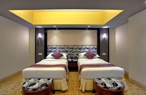 Sylhet Hotel | Hotel Star Pacific