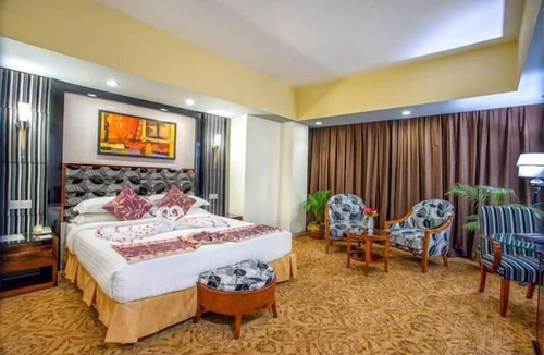 Sylhet Hotel | Hotel Star Pacific