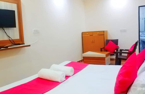 Ghaziabad Hotel | Hotel Keshav