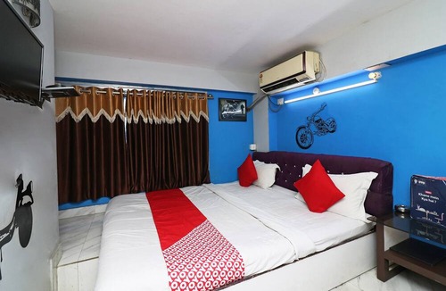 Durgapur Hotel | OYO 23635 Sher E Bengal