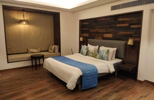 Nehru Place Hotel | Virohaa hotel