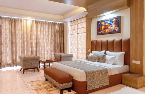 Dalhousie Hotel | SS Resort by Eco Hospitality
