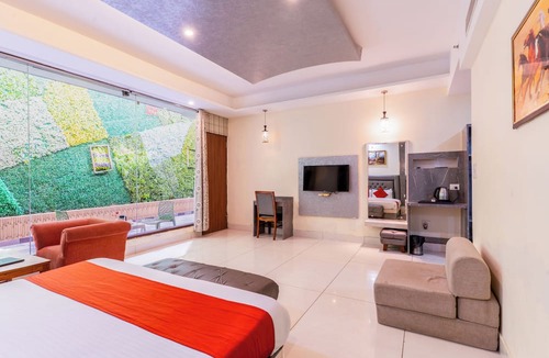 Dalhousie Hotel | SS Resort by Eco Hospitality