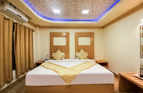 Asansol Hotel | Palette - Panorama Country Club And Resort
