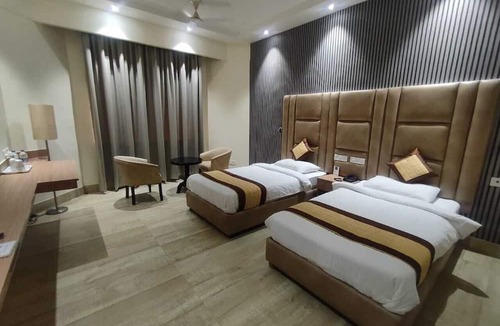 Rajgir Hotel | The Rajgir Residency