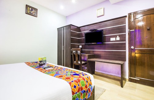 Zirakpur Hotel | FabExpress Mittaso