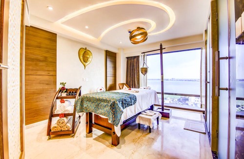 Gorakhpur Hotel | Radisson Blu Gorakhpur