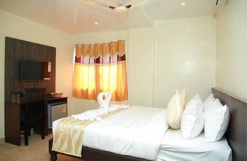 Theni Hotel | Hotel Ramyas