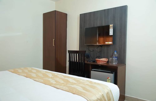 Theni Hotel | Hotel Ramyas