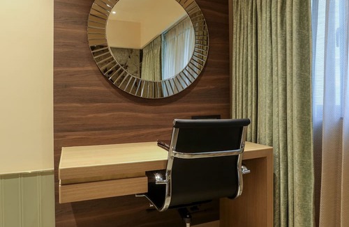 Belapur Hotel | Hotel Corporate