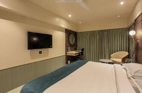 Belapur Hotel | Hotel Corporate