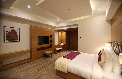 Zirakpur Hotel | Regenta Central Cassia Zirakpur Chandigarh
