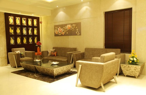 Jalandhar Hotel | WJ Grand Hotel