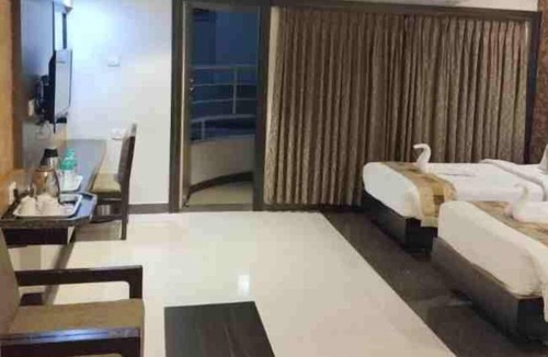 Tiruchirappalli Hotel | Hotel Mayas