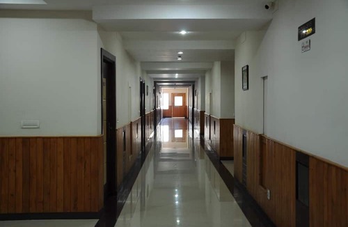 Tiruchirappalli Hotel | Hotel Mayas