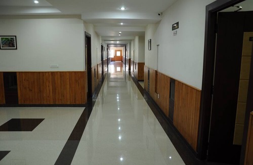 Tiruchirappalli Hotel | Hotel Mayas