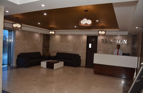 Noida Hotel | Hide Away Suites