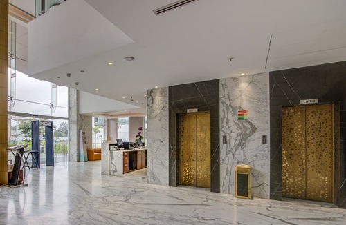 Agara Hotel | Bhagini Icon Premier