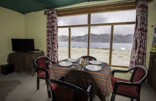 Leh Hotel | Pangong Holiday Cottages