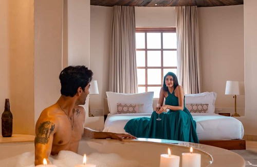 Bishangarh Hotel | Alila Fort Bishangarh - A Hyatt brand