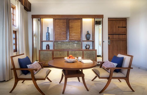 Bishangarh Hotel | Alila Fort Bishangarh - A Hyatt brand