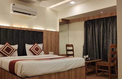 Vashi Hotel | Hotel Shelter Palace