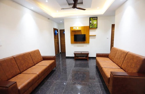 Shimoga Hotel | MANTRA LODGE