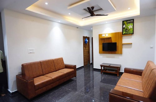 Shimoga Hotel | MANTRA LODGE