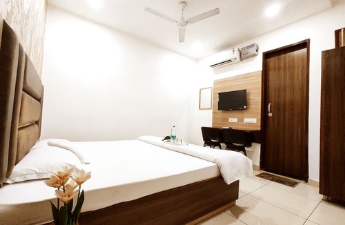 Ludhiana Hotel | HOTEL COLLECTION INN
