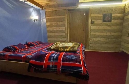 Kasol House | MONK Hut