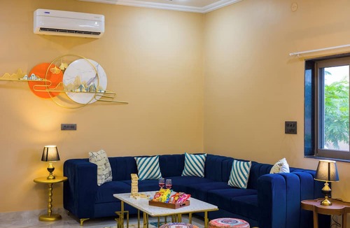 Dabok Villa | ELIVAAS The Bliss Hushwood 2 BHK Villa
