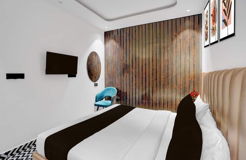 Zirakpur House | Deluxe Troy Resorts and Wellness