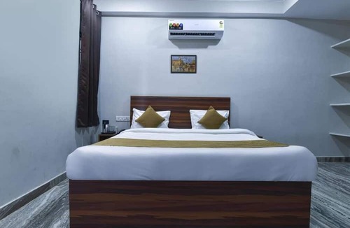 Sanganer Hotel | Hotel Shiv Kalpana