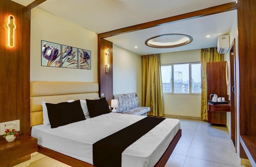 Patna House | Deluxeclassic Court