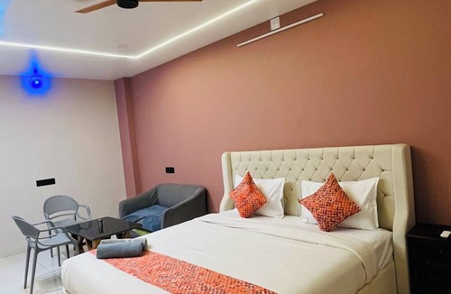 Dabok Hotel | Hotel Aero View