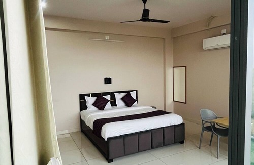 Dabok Hotel | Hotel Aero View