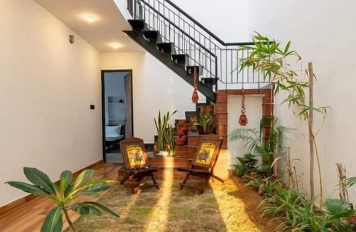 Malviya Nagar Villa | Alaya Stays Ramalaya 4 BHK Villa