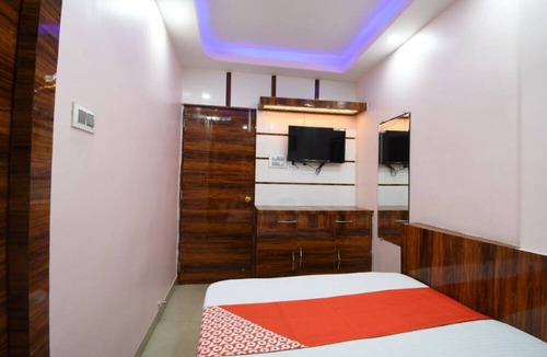 Khatu Hotel | Hotel Surbhi Grant