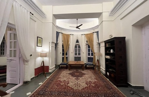 Basti Hotel | My Mom's Village