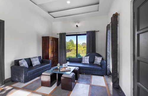 Bedla Villa | Raas Stays by ELIVAAS 4BHK Villa