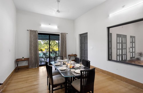 Bedla Villa | Raas Stays by ELIVAAS 4BHK Villa