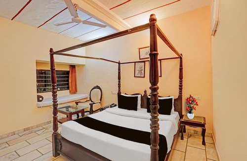 Kumbhalgarh House | Classic Kumbhal Castle