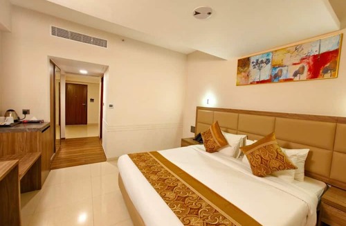 Cox's Bazar Hotel | Hotel Grand Pacific