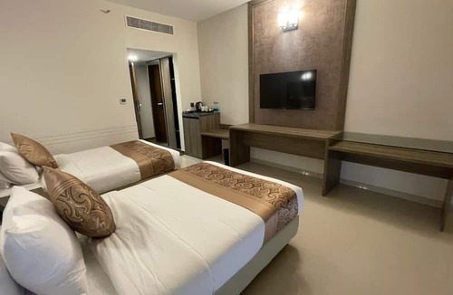 Cox's Bazar Hotel | Hotel Grand Pacific
