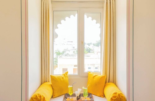 Gayariawas Hotel | Vasant Vilas 'A Boutique Hotel'