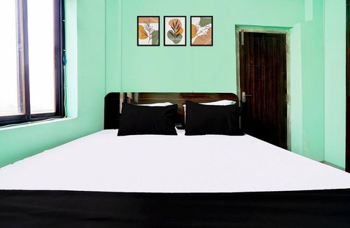 Muzaffarpur House | Deluxevigyaat International