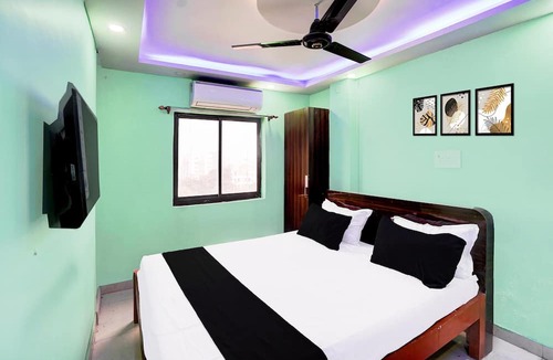 Muzaffarpur House | Deluxevigyaat International