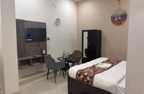 Sitamarhi Hotel | Shri Awadh Hotel