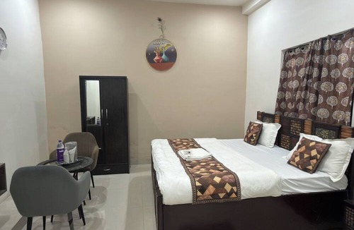 Sitamarhi Hotel | Shri Awadh Hotel